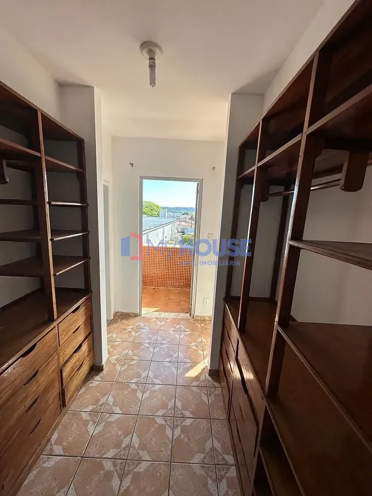 Apartamento, 3 quartos, 160 m² - Foto 2