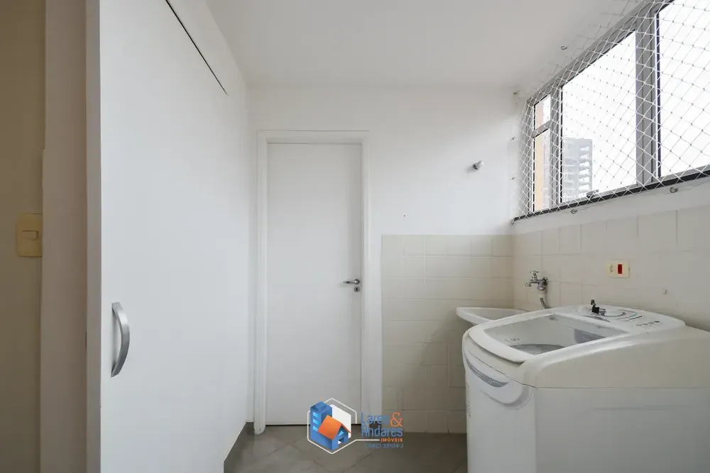 Apartamento, 3 quartos, 107 m² - Foto 7