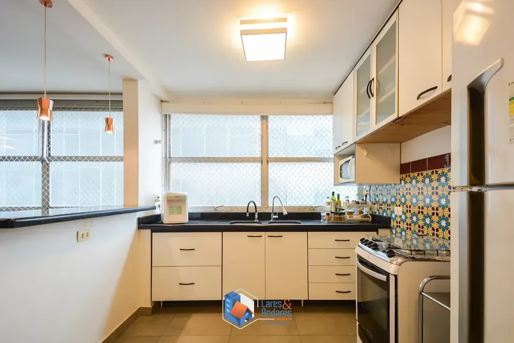 Apartamento, 3 quartos, 107 m² - Foto 5