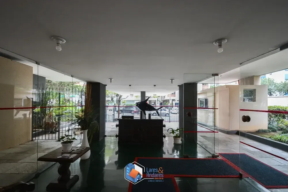 Apartamento, 3 quartos, 107 m² - Foto 8