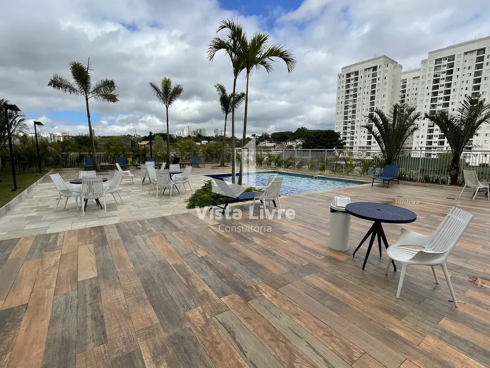 Apartamento, 2 quartos, 105 m² - Foto 8