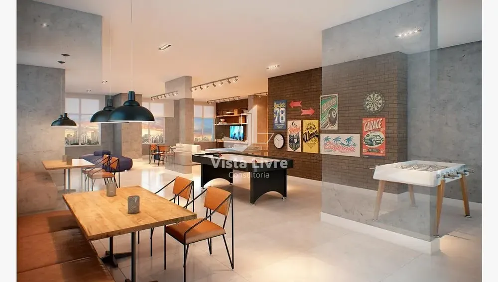 Apartamento, 2 quartos, 105 m² - Foto 5