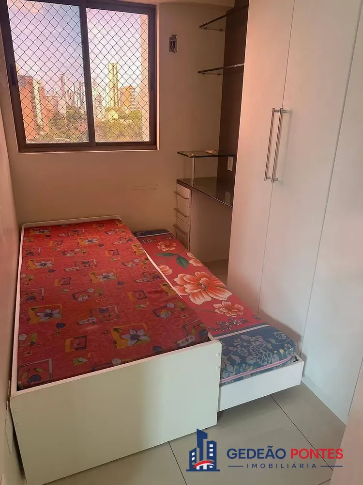 Apartamento, 3 quartos, 66 m² - Foto 4