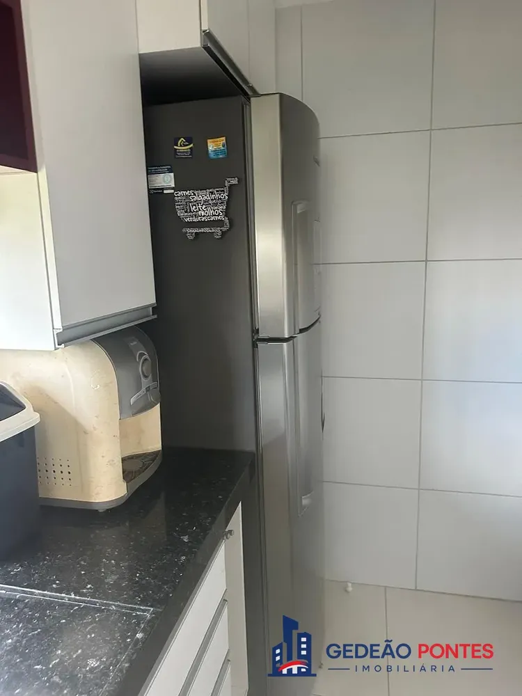 Apartamento, 3 quartos, 66 m² - Foto 1