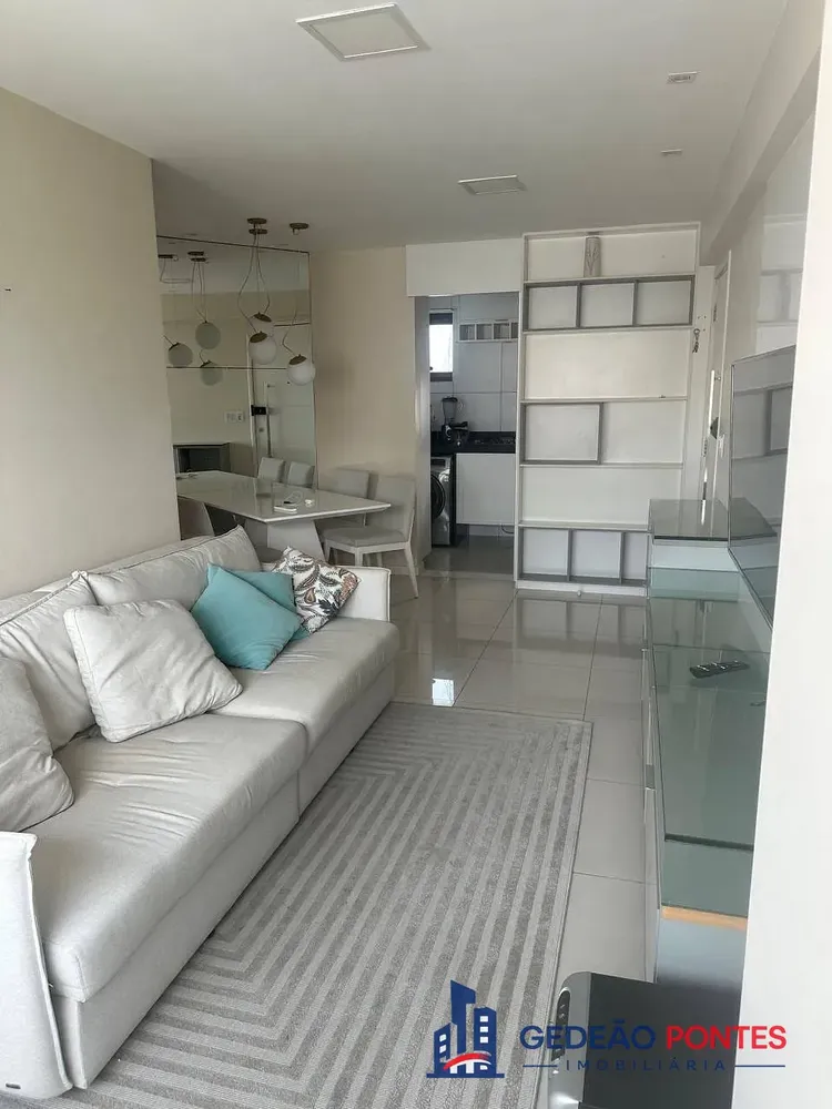 Apartamento, 3 quartos, 66 m² - Foto 2