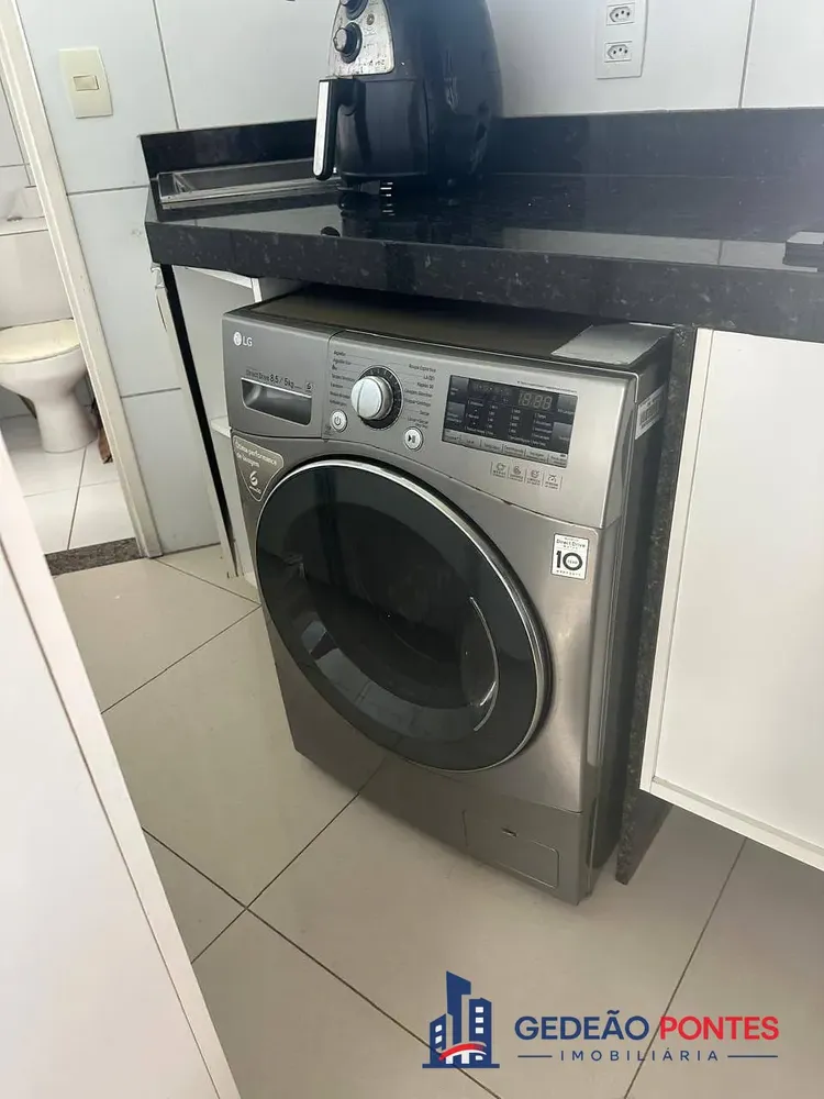 Apartamento, 3 quartos, 66 m² - Foto 3