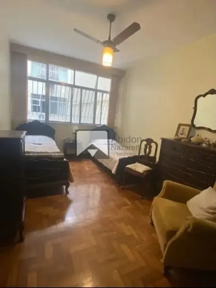 Apartamento, 3 quartos, 136 m² - Foto 16