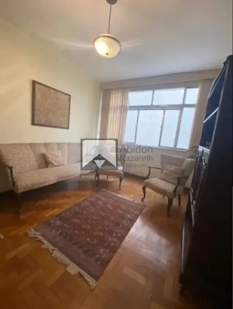Apartamento, 3 quartos, 136 m² - Foto 5