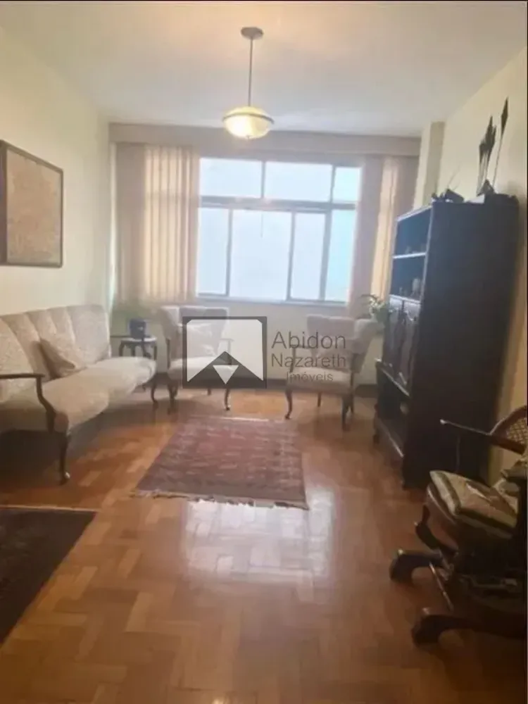Apartamento, 3 quartos, 136 m² - Foto 8