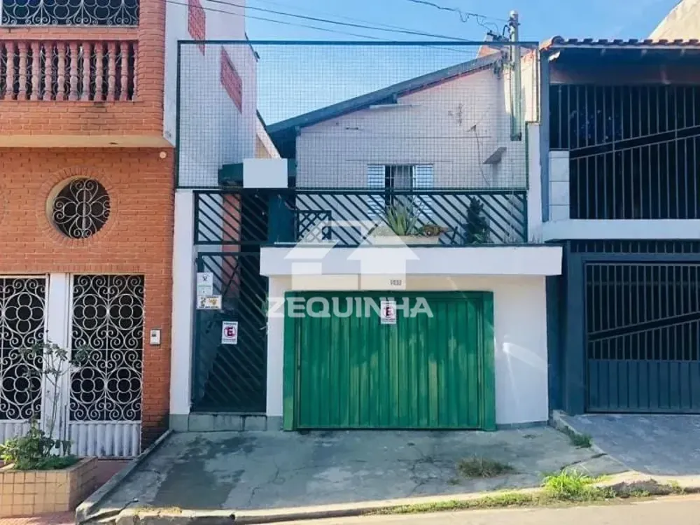 Casa, 2 quartos, 91 m² - Foto 2