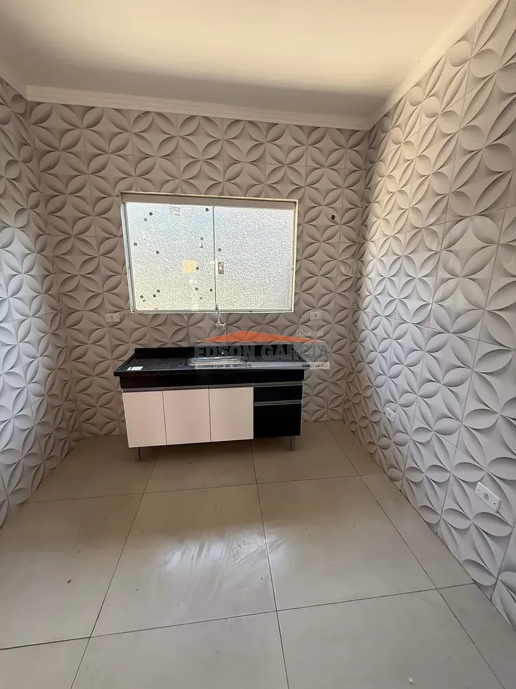 Casa, 2 quartos, 80 m² - Foto 3