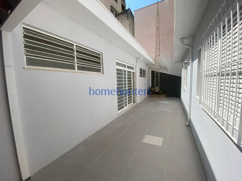 Casa, 1 quarto, 244 m² - Foto 1
