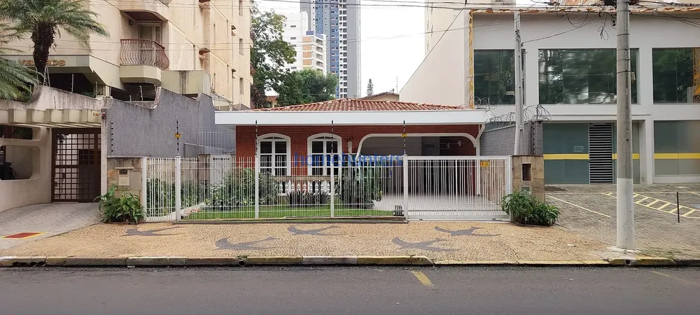 Casa, 1 quarto, 244 m² - Foto 8