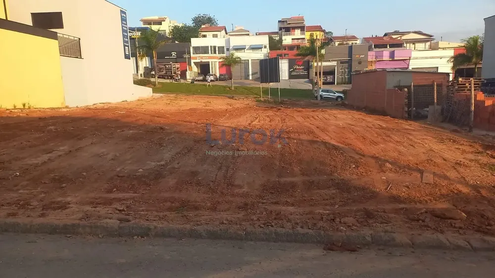 Terreno, 406 m² - Foto 1