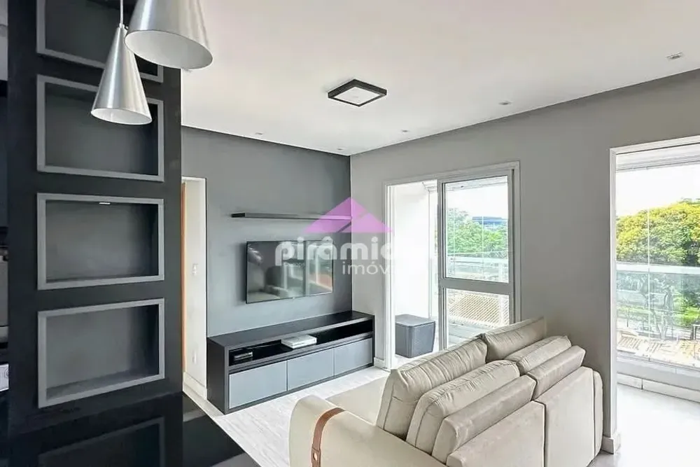 Apartamento, 2 quartos, 69 m² - Foto 7