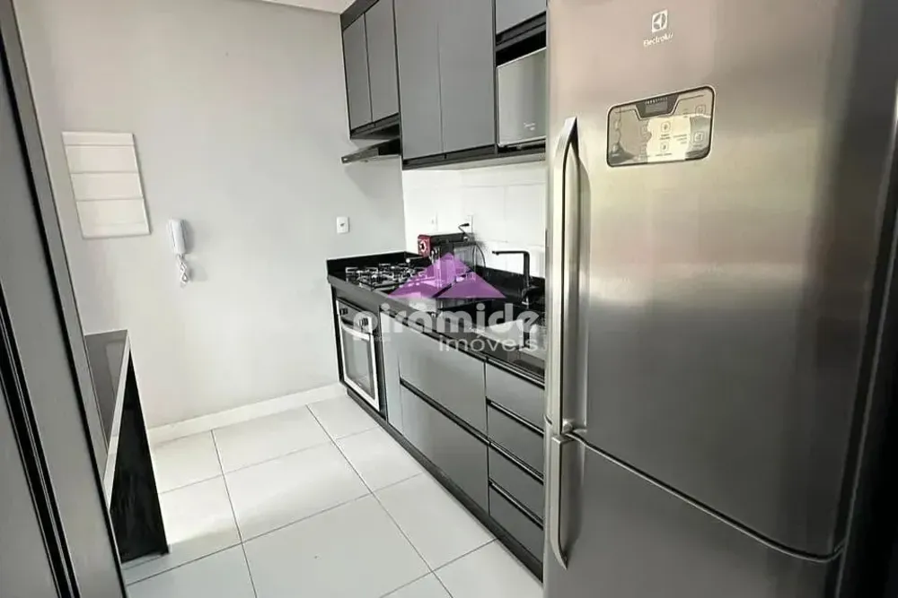 Apartamento, 2 quartos, 69 m² - Foto 8