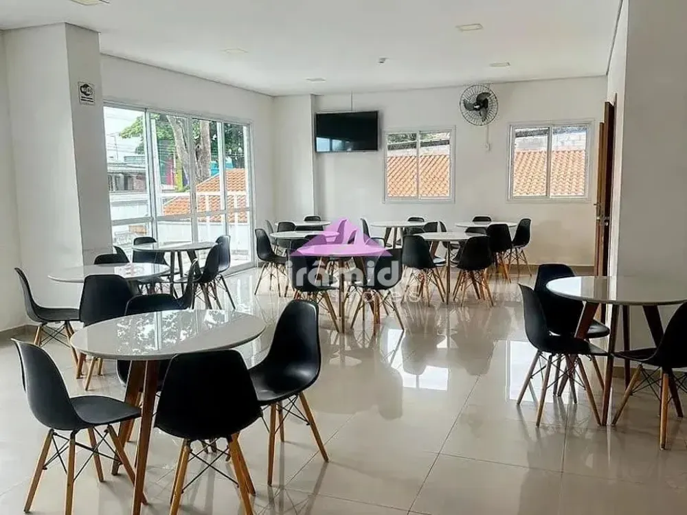 Apartamento, 2 quartos, 69 m² - Foto 4