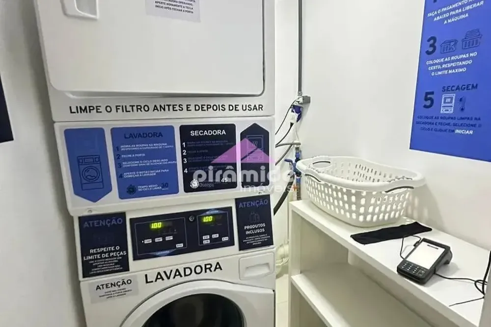 Apartamento, 2 quartos, 69 m² - Foto 1
