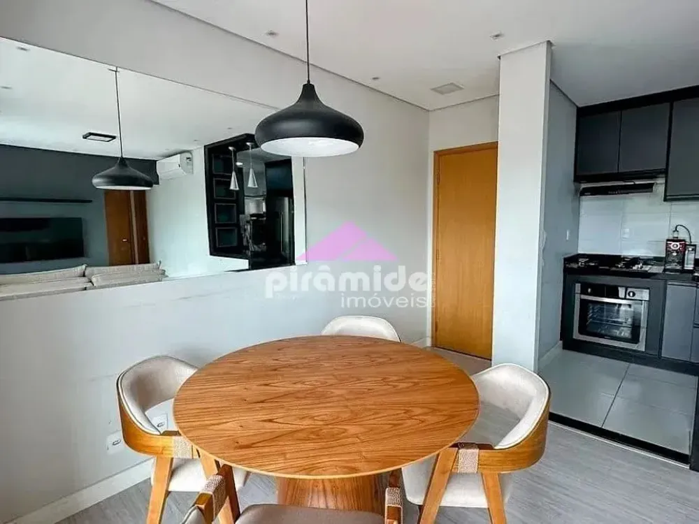 Apartamento, 2 quartos, 69 m² - Foto 5
