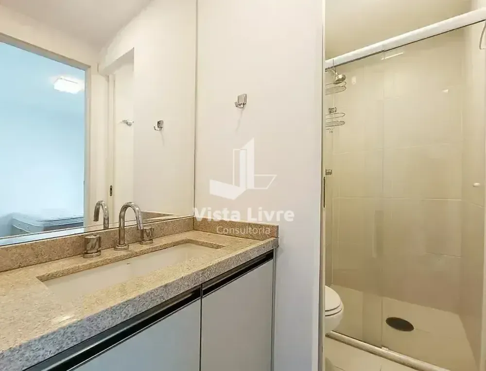 Apartamento, 1 quarto, 35 m² - Foto 4