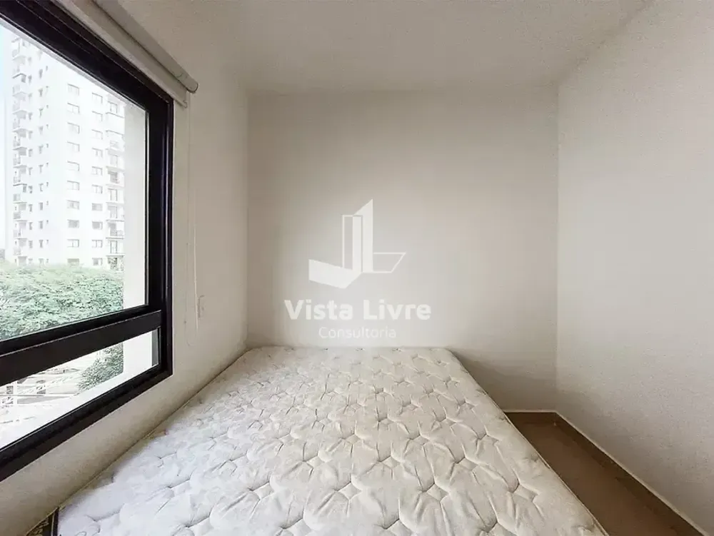 Apartamento, 1 quarto, 35 m² - Foto 1