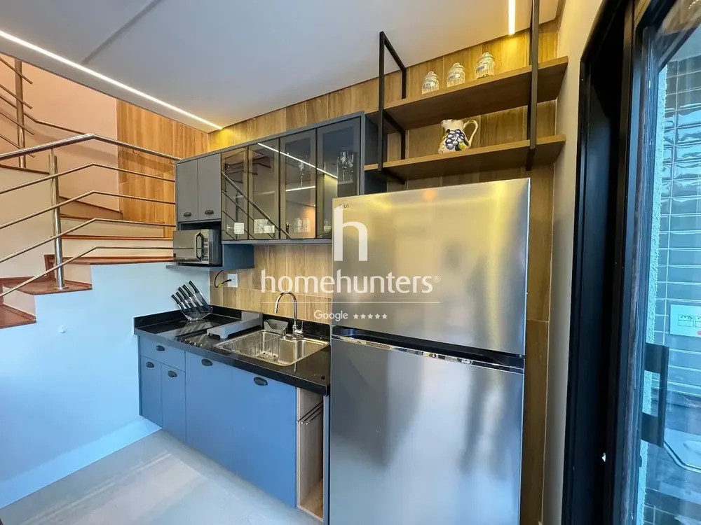 Casa, 3 quartos, 130 m² - Foto 4
