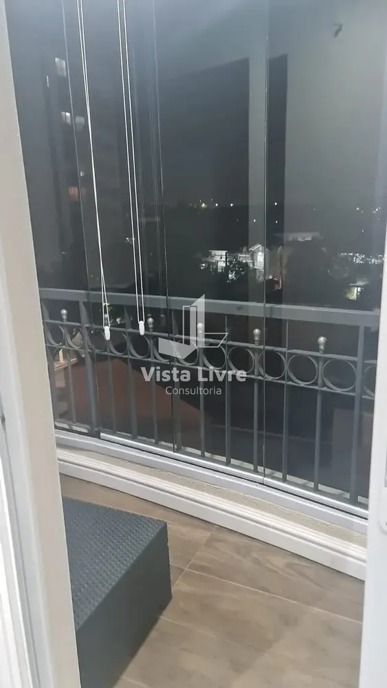 Apartamento, 2 quartos, 92 m² - Foto 2