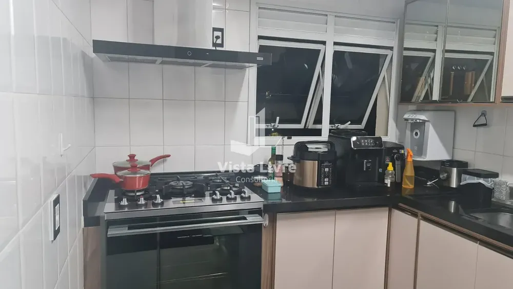 Apartamento, 2 quartos, 92 m² - Foto 4