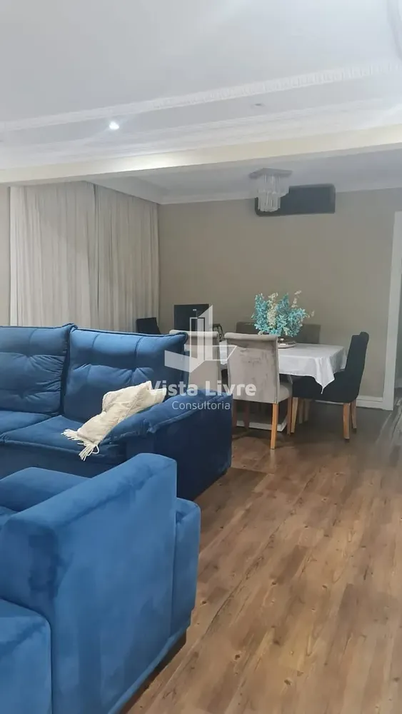 Apartamento, 2 quartos, 92 m² - Foto 3
