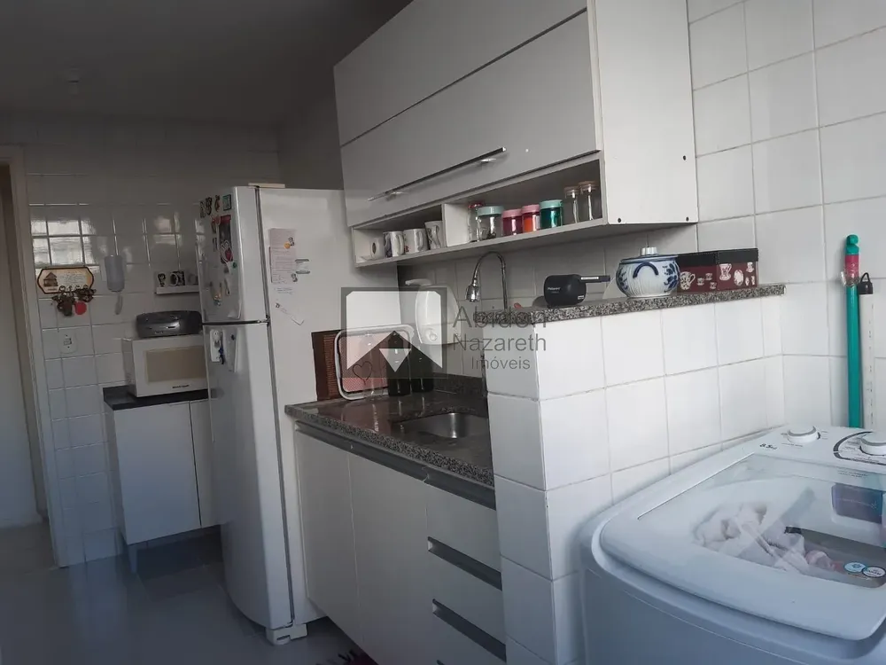 Apartamento, 2 quartos, 65 m² - Foto 12