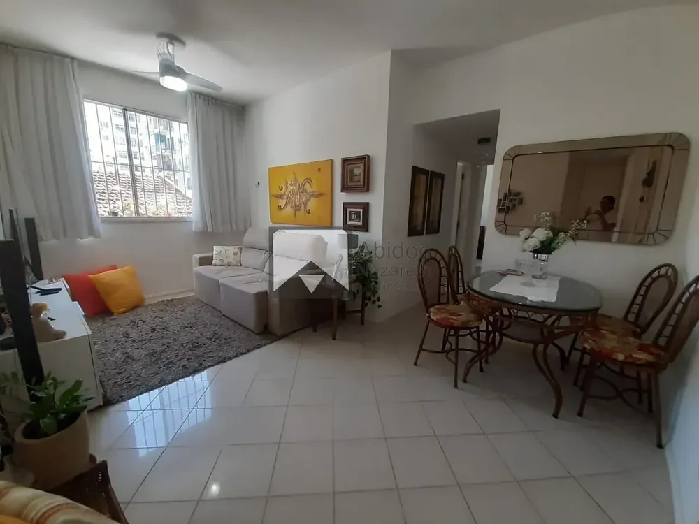 Apartamento, 2 quartos, 65 m² - Foto 9