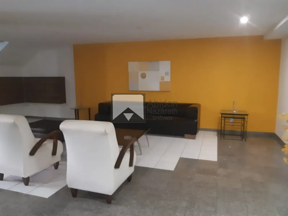 Apartamento, 2 quartos, 65 m² - Foto 2