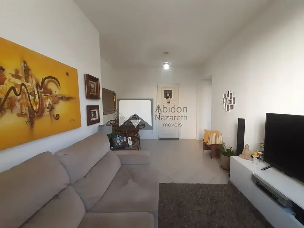 Apartamento, 2 quartos, 65 m² - Foto 1