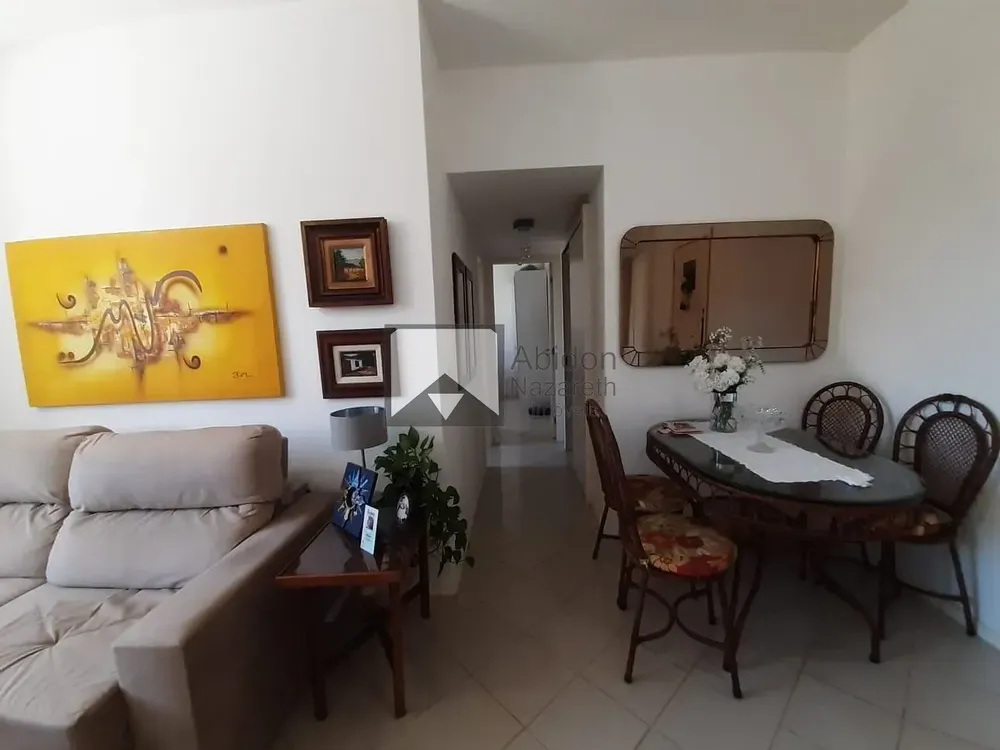 Apartamento, 2 quartos, 65 m² - Foto 6