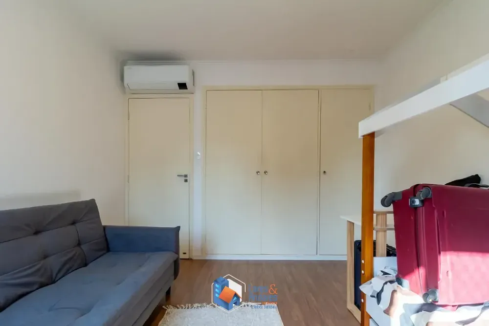 Apartamento, 2 quartos, 96 m² - Foto 6