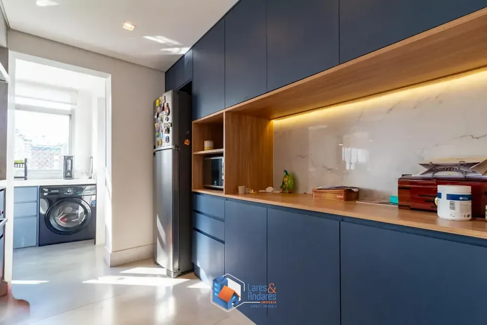 Apartamento, 2 quartos, 96 m² - Foto 8