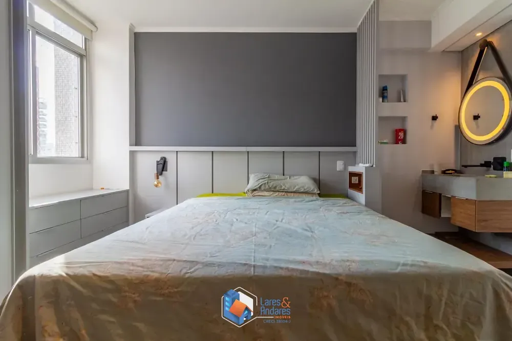 Apartamento, 2 quartos, 96 m² - Foto 5