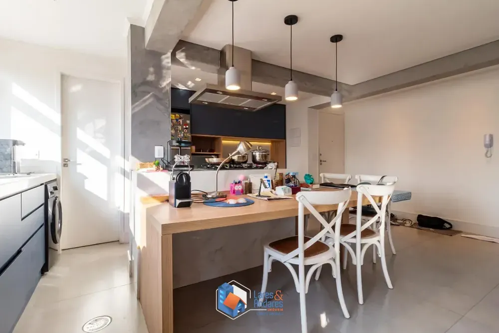 Apartamento, 2 quartos, 96 m² - Foto 2