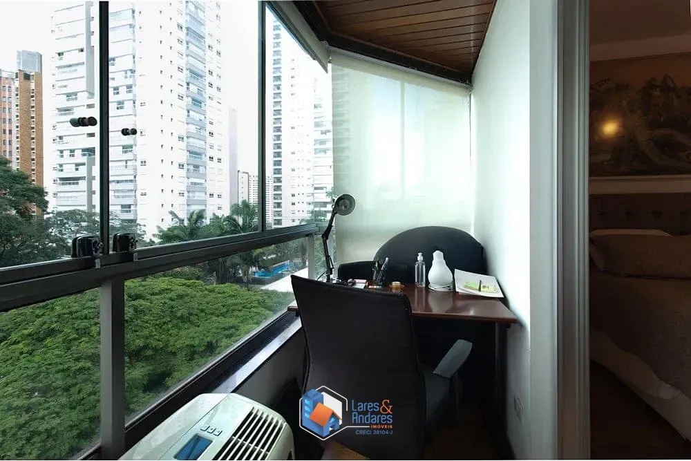 Apartamento, 3 quartos, 192 m² - Foto 6
