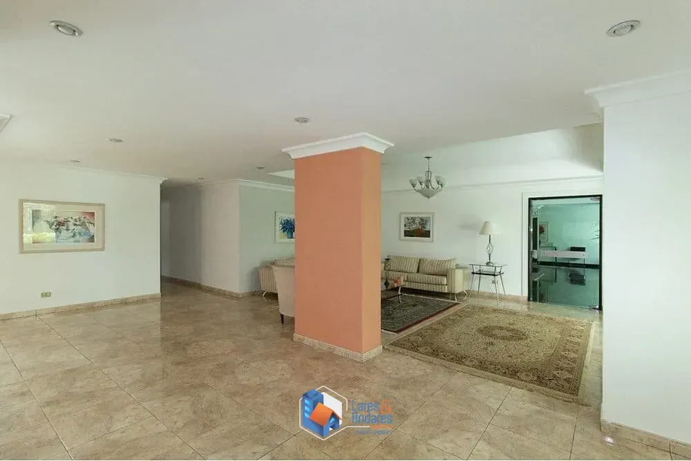 Apartamento, 3 quartos, 192 m² - Foto 8