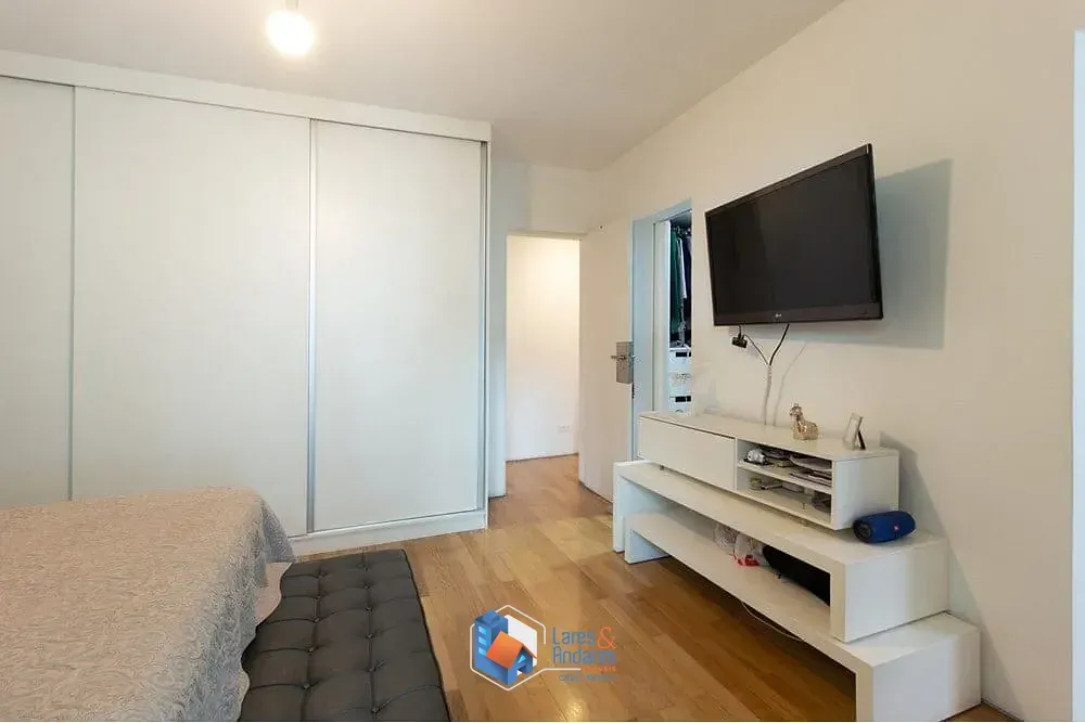 Apartamento, 3 quartos, 192 m² - Foto 7