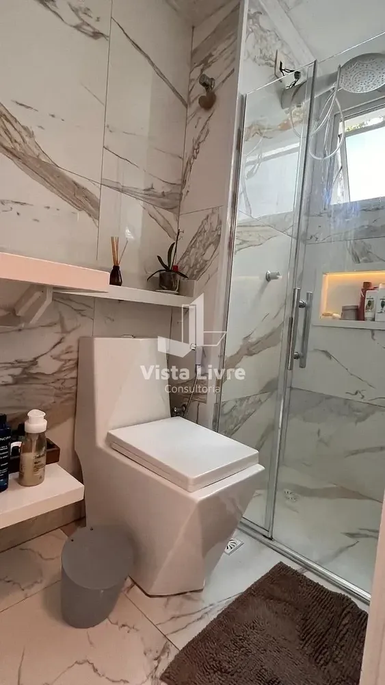 Apartamento, 2 quartos, 45 m² - Foto 6