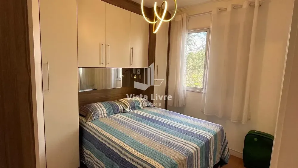 Apartamento, 2 quartos, 45 m² - Foto 8