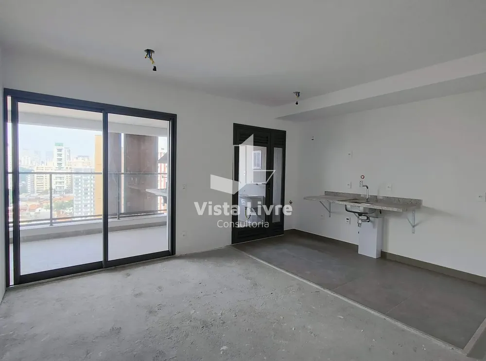 Apartamento, 2 quartos, 71 m² - Foto 3