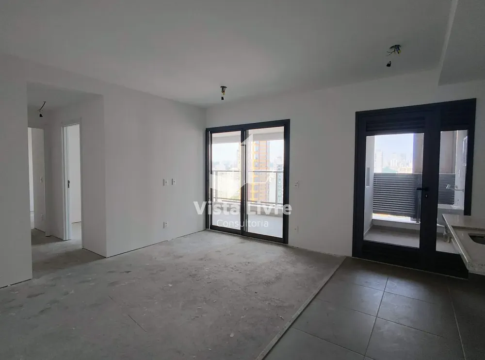 Apartamento, 2 quartos, 71 m² - Foto 1