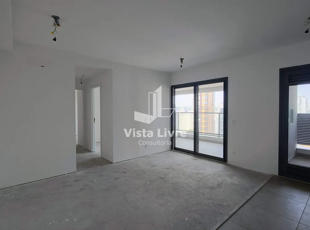 Apartamento, 2 quartos, 71 m² - Foto 2