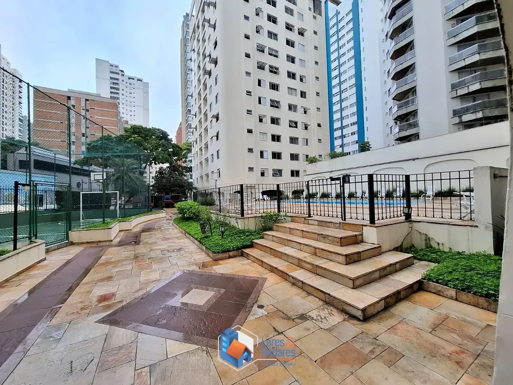 Apartamento, 3 quartos, 100 m² - Foto 6