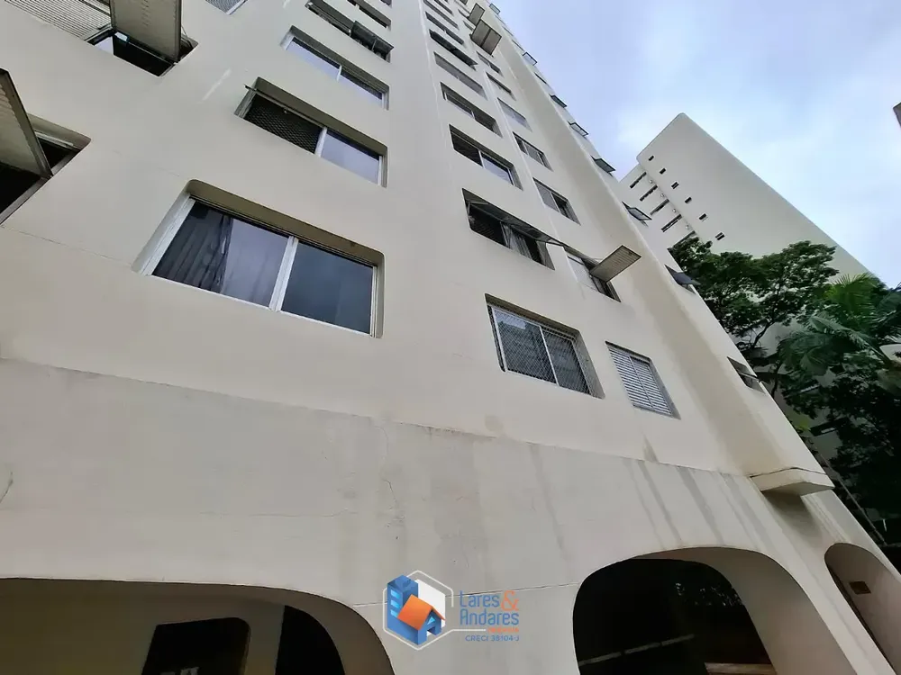 Apartamento, 3 quartos, 100 m² - Foto 8