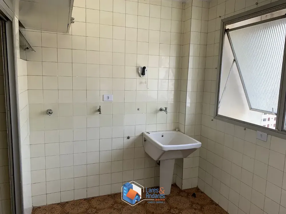 Apartamento, 3 quartos, 100 m² - Foto 5