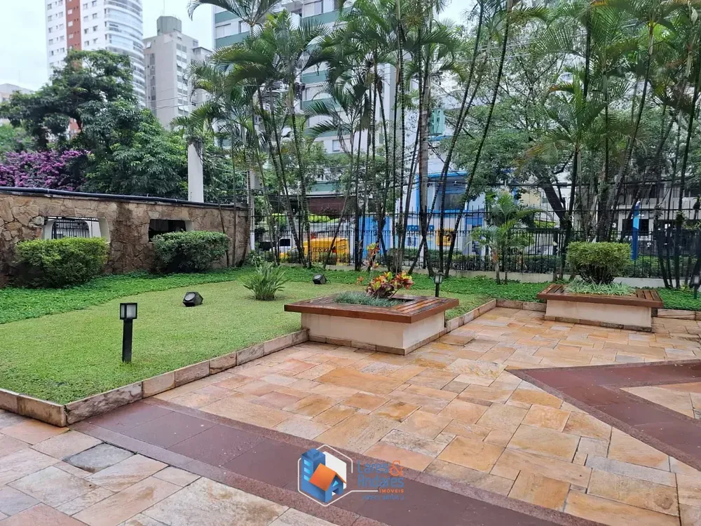 Apartamento, 3 quartos, 100 m² - Foto 7